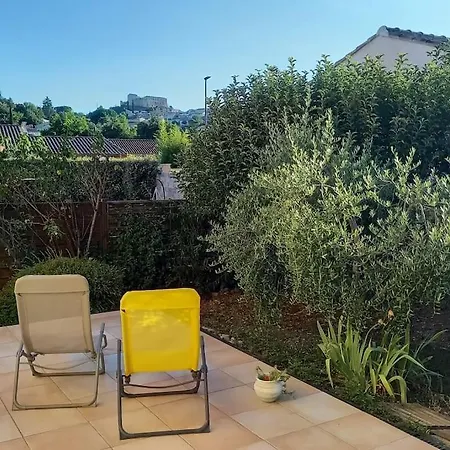 House Of Magic Lake Gréoux-les-Bains Exterior foto