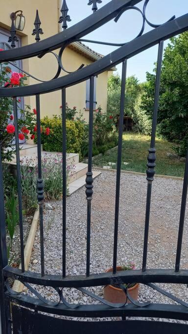 Holiday home House Of Magic Greoux-les-Bains