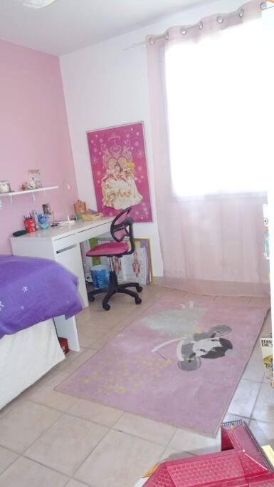 Holiday home House Of Magic Greoux-les-Bains