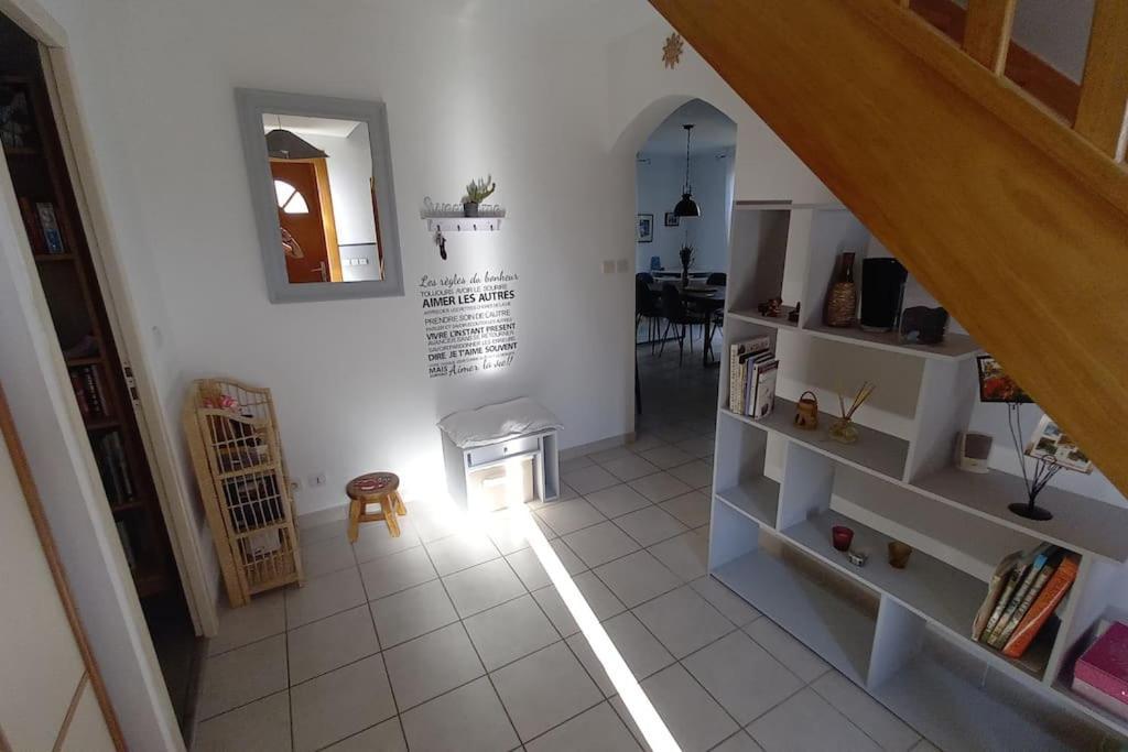 Holiday home House Of Magic Greoux-les-Bains
