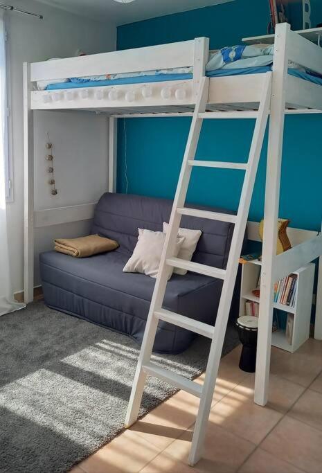House Of Magic Holiday home Greoux-les-Bains